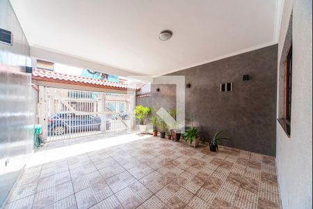 Casa à venda com 156m², 3 quartos e 2 vagasGaragem