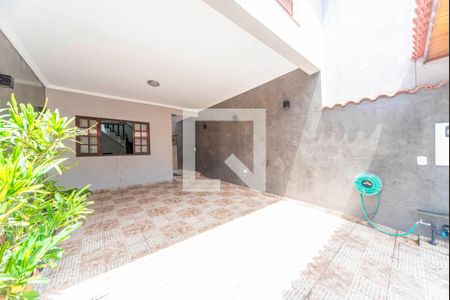 Casa à venda com 156m², 3 quartos e 2 vagasGaragem