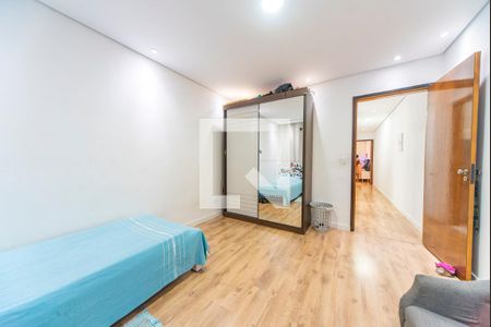 Casa à venda com 156m², 3 quartos e 2 vagasQuarto 1