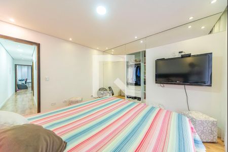 Casa à venda com 156m², 3 quartos e 2 vagasQuarto 3