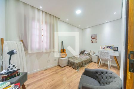 Casa à venda com 156m², 3 quartos e 2 vagasQuarto 2