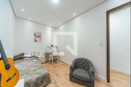 Casa à venda com 156m², 3 quartos e 2 vagasQuarto 2