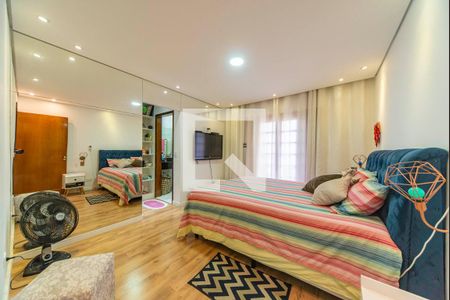 Casa à venda com 156m², 3 quartos e 2 vagasQuarto 3