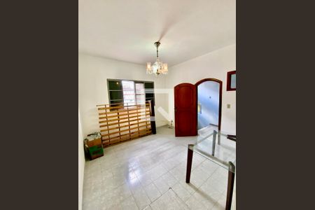 Sala de casa à venda com 2 quartos, 64m² em Pilares, Rio de Janeiro