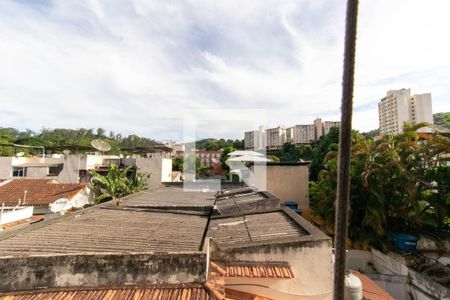 Vista  de apartamento à venda com 2 quartos, 70m² em Fonseca, Niterói
