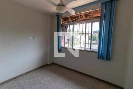 Quarto  de apartamento à venda com 2 quartos, 70m² em Fonseca, Niterói