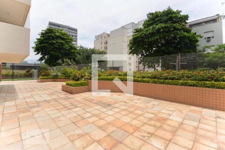 Apartamento à venda com 107m², 3 quartos e 2 vagasÁrea comum