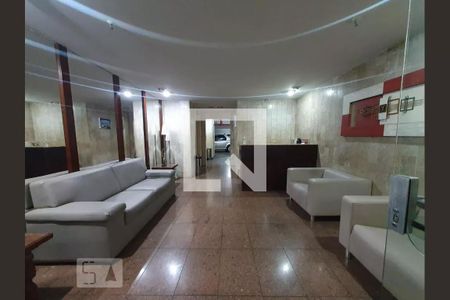 Apartamento para alugar com 107m², 3 quartos e 2 vagasÁrea comum