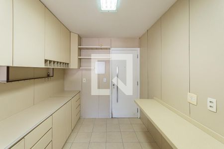 Apartamento para alugar com 107m², 3 quartos e 2 vagasCozinha