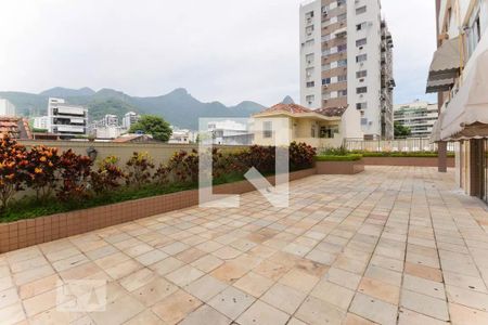 Apartamento à venda com 107m², 3 quartos e 2 vagasÁrea comum