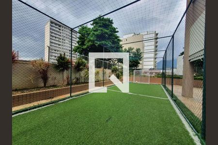 Apartamento à venda com 107m², 3 quartos e 2 vagasÁrea comum