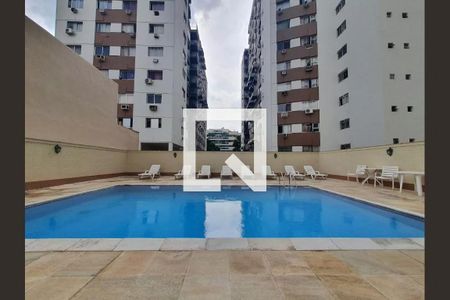 Apartamento à venda com 107m², 3 quartos e 2 vagasÁrea comum