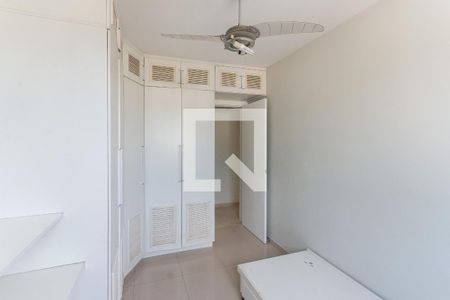 Apartamento à venda com 107m², 3 quartos e 2 vagasQuarto 2