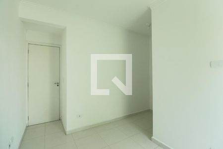 Quarto 2 - Suíte de apartamento para alugar com 2 quartos, 40m² em Utinga, Santo André