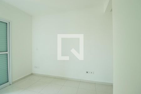 Quarto 2 - Suíte de apartamento para alugar com 2 quartos, 40m² em Utinga, Santo André