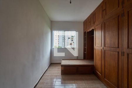 Quarto de apartamento para alugar com 2 quartos, 50m² em Tijuca, Rio de Janeiro