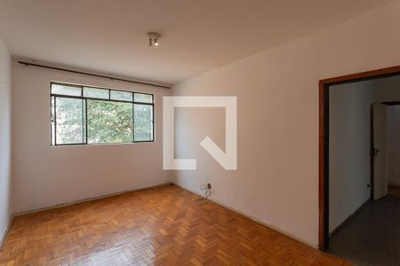 Sala de apartamento para alugar com 3 quartos, 180m² em São Pedro, Belo Horizonte