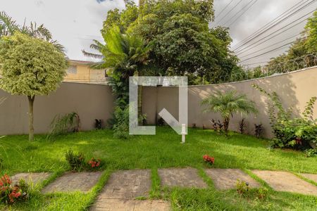 Quarto 1 de casa para alugar com 4 quartos, 600m² em Jabaquara, São Paulo