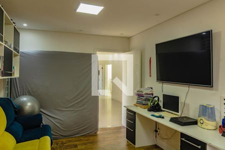 Quarto 1 de casa para alugar com 4 quartos, 600m² em Jabaquara, São Paulo