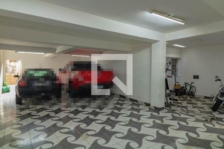 Casa para alugar com 600m², 4 quartos e 4 vagasGaragem