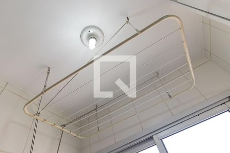 Apartamento para alugar com 70m², 2 quartos e 1 vagaÁrea de serviço