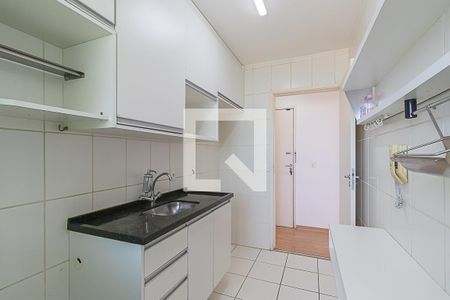 Apartamento para alugar com 70m², 2 quartos e 1 vagaCozinha