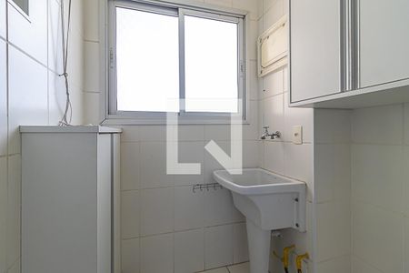 Apartamento para alugar com 70m², 2 quartos e 1 vagaÁrea de serviço