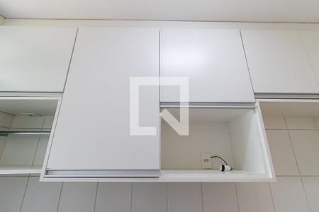 Apartamento para alugar com 70m², 2 quartos e 1 vagaCozinha - Armários