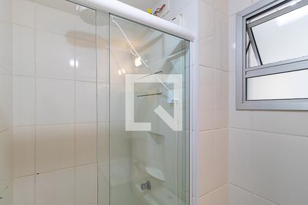 Apartamento para alugar com 70m², 2 quartos e 1 vagaBanheiro social