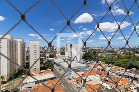 Apartamento para alugar com 70m², 2 quartos e 1 vagaVista do quarto 2