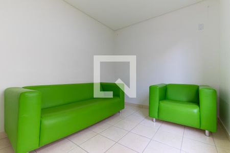 Apartamento para alugar com 70m², 2 quartos e 1 vagaÁrea comum - Salão de festas