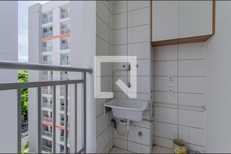 Apartamento à venda com 41m², 2 quartos e sem vagaÁrea de Serviço