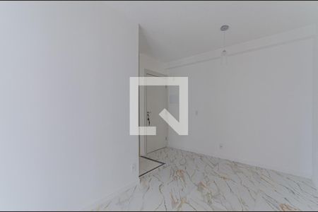 Sala de apartamento à venda com 2 quartos, 41m² em Vila Independência, São Paulo