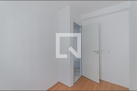 Quarto 2 de apartamento à venda com 2 quartos, 41m² em Vila Independência, São Paulo