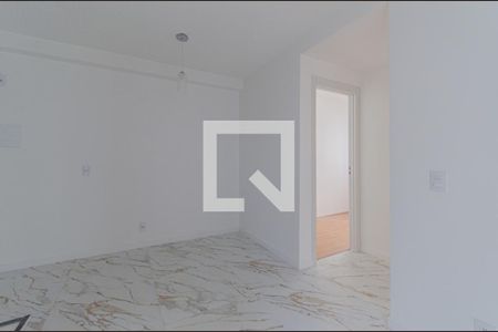 Sala de apartamento à venda com 2 quartos, 41m² em Vila Independência, São Paulo