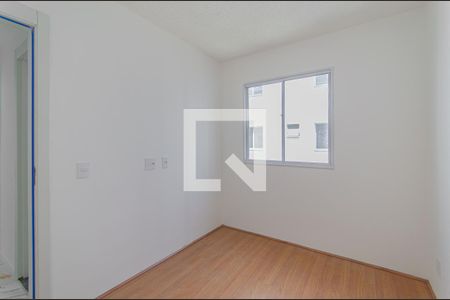 Quarto 1 de apartamento à venda com 2 quartos, 41m² em Vila Independência, São Paulo