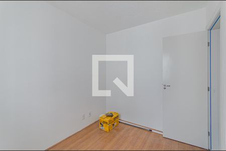 Quarto 1 de apartamento à venda com 2 quartos, 41m² em Vila Independência, São Paulo