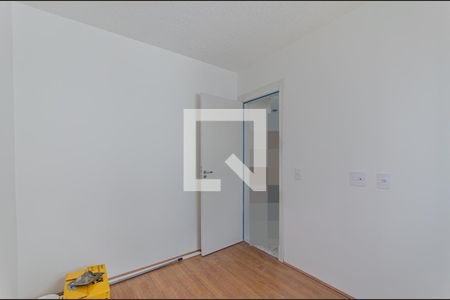 Quarto 1 de apartamento à venda com 2 quartos, 41m² em Vila Independência, São Paulo