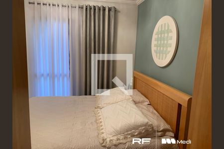 Apartamento à venda com 3 quartos, 127m² em Jardim Analia Franco, São Paulo