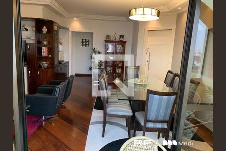 Apartamento à venda com 3 quartos, 127m² em Jardim Analia Franco, São Paulo