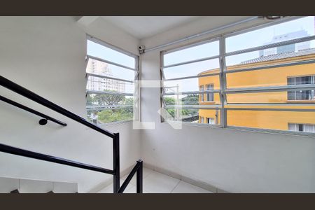 Apartamento para alugar com 28m², 1 quarto e sem vagaÁrea comum