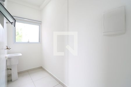Apartamento para alugar com 28m², 1 quarto e sem vagaÁrea de Serviço