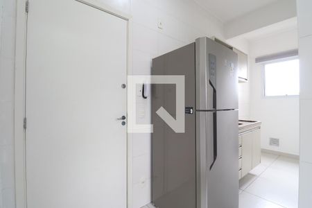 Apartamento para alugar com 28m², 1 quarto e sem vagaCozinha