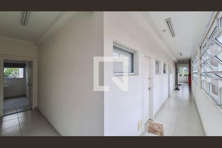 Apartamento para alugar com 28m², 1 quarto e sem vagaÁrea comum