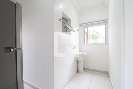 Apartamento para alugar com 28m², 1 quarto e sem vagaÁrea de Serviço