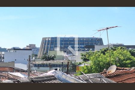 Vista  Sala/cozinha de apartamento para alugar com 1 quarto, 28m² em Luz, São Paulo