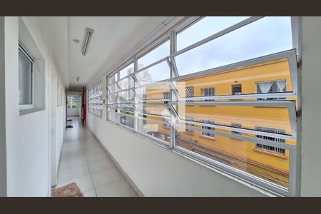 Apartamento para alugar com 28m², 1 quarto e sem vagaÁrea comum