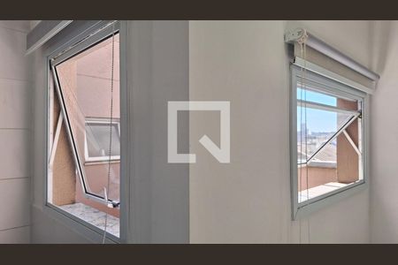 Detalhe  de apartamento para alugar com 1 quarto, 28m² em Luz, São Paulo