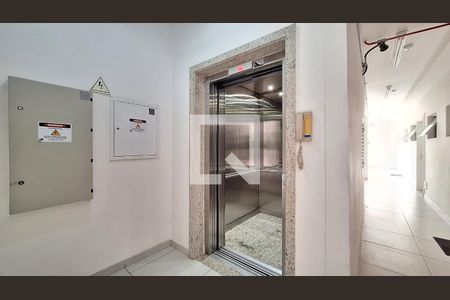 Apartamento para alugar com 28m², 1 quarto e sem vagaÁrea comum