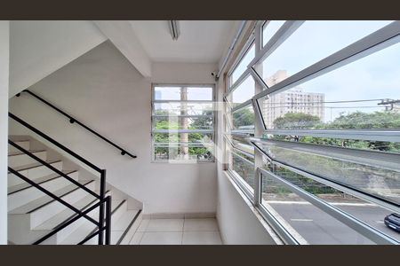 Apartamento para alugar com 28m², 1 quarto e sem vagaÁrea comum